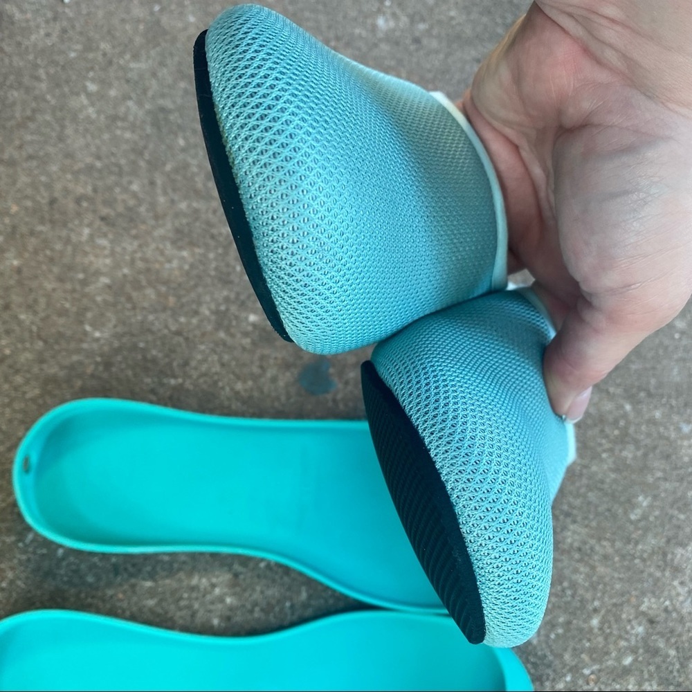 Mahabis Summer | Aqua Slippers Rjukan Shoes EU 38 / 7.5 - Picture 9 of 15